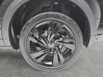 VW T-Roc 2.0 TDi DSG 150 R-Line (2025) - Foto 6