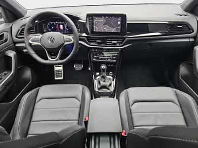 VW T-Roc 2.0 TDi DSG 150 R-Line (2025) - Foto 7