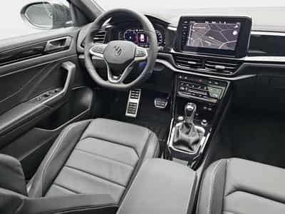 VW T-Roc 2.0 TDi DSG 150 R-Line (2025) - Foto 8