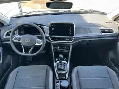 VW T-Roc 1.5 TSi 150 DSG Style (2026) - Foto 5