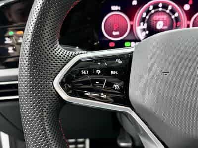 VW Golf GTI Clubsport 2.0 TSI 300CV DSG7 *PANO* ACC *CARPLAY* (2023) - Foto 5