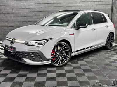 VW Golf GTI Clubsport 2.0 TSI 300 CV DSG7 *Matrix* *Toit Ouvrant* *H (2024) - Foto 1