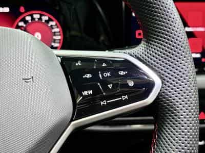VW Golf GTI Clubsport 2.0 TSI 300 CV DSG7 *Matrix* *Toit Ouvrant* *H (2024) - Foto 12