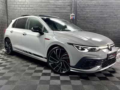VW Golf GTI Clubsport 2.0 TSI 300 CV DSG7 *Matrix* *Toit Ouvrant* *H (2024) - Foto 3