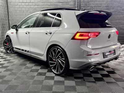 VW Golf GTI Clubsport 2.0 TSI 300 CV DSG7 *Matrix* *Toit Ouvrant* *H (2024) - Foto 4