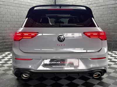 VW Golf GTI Clubsport 2.0 TSI 300 CV DSG7 *Matrix* *Toit Ouvrant* *H (2024) - Foto 5