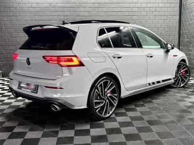 VW Golf GTI Clubsport 2.0 TSI 300 CV DSG7 *Matrix* *Toit Ouvrant* *H (2024) - Foto 6