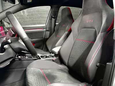 VW Golf GTI Clubsport 2.0 TSI 300 CV DSG7 *Matrix* *Toit Ouvrant* *H (2024) - Foto 7