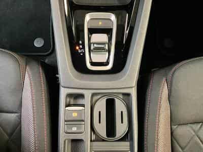 Skoda Octavia Limo.+SB+RS+AHK+DSG (2025) - Photo 12