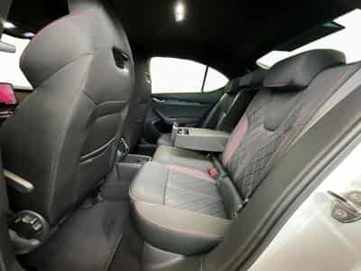Skoda Octavia Limo.+SB+RS+AHK+DSG (2025) - Photo 15
