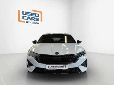 Skoda Octavia Limo.+SB+RS+AHK+DSG (2025) - Photo 3