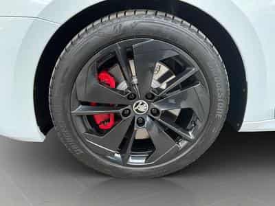Skoda Octavia Limo.+SB+RS+AHK+DSG (2025) - Photo 8