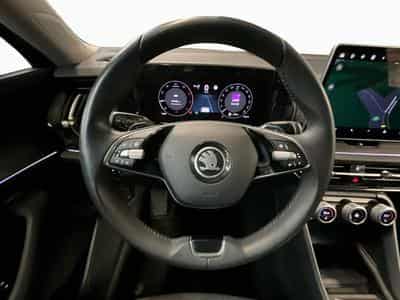 Skoda Kodiaq Selection+DSG+LED+AHK+NAVI (2024) - Foto 10
