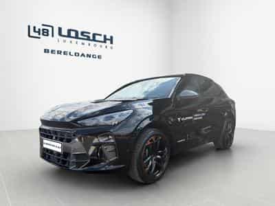 Cupra Terramar VZ (2026) - Photo 1