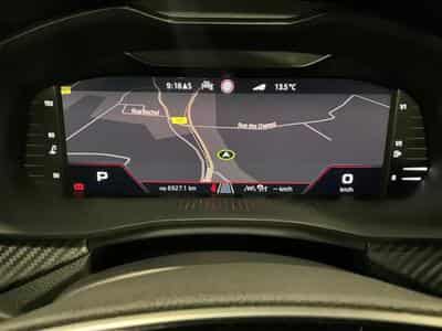 Skoda Kamiq Monte-Carlo+DSG+Pano+RearView (2025) - Photo 11