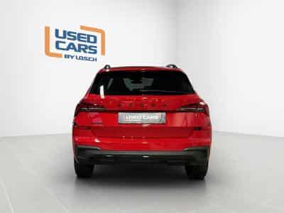 Skoda Kamiq Monte-Carlo+DSG+Pano+RearView (2025) - Photo 7