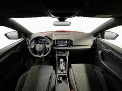 Skoda Karoq Sportline+DSG+4x4+Navi+Stand-H. (2024) - Photo 2