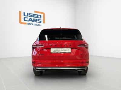 Skoda Karoq Sportline+DSG+4x4+Navi+Stand-H. (2024) - Photo 7