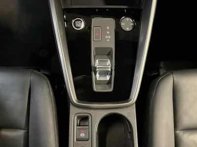 Audi A3 SB+Advanced+30TFSI+S-Tronic (2024) - Photo 12
