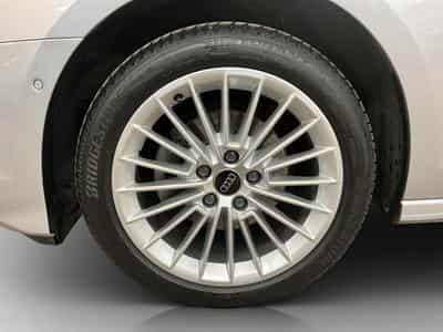 Audi A3 SB+Advanced+30TFSI+S-Tronic (2024) - Photo 8