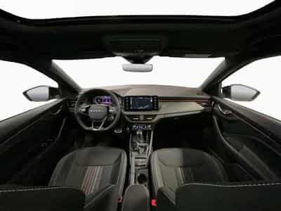 Skoda Scala Monte-Carlo+DSG+Pano+LED (2025) - Photo 2