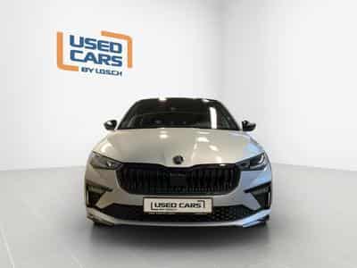 Skoda Scala Monte-Carlo+DSG+Pano+LED (2025) - Photo 3