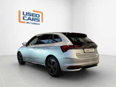 Skoda Scala Monte-Carlo+DSG+Pano+LED (2025) - Photo 6