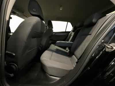 VW Golf Life+DSG+LED+NAVI (2025) - Photo 10
