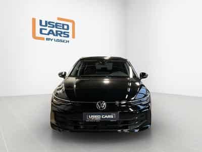 VW Golf Life+DSG+LED+NAVI (2025) - Photo 2