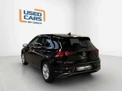 VW Golf Life+DSG+LED+NAVI (2025) - Photo 5