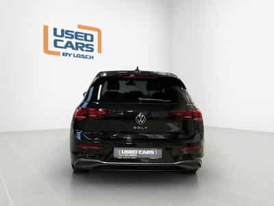 VW Golf Life+DSG+LED+NAVI (2025) - Photo 6