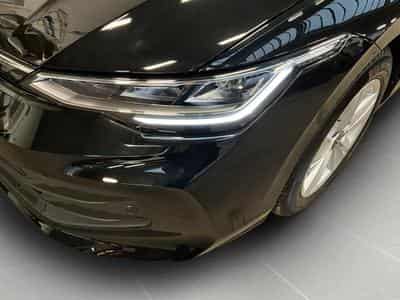VW Golf Life+DSG+LED+NAVI (2025) - Photo 8