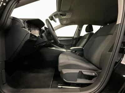 VW Golf Life+DSG+LED+NAVI (2025) - Photo 9