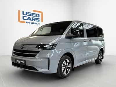 VW T7 Life+Kurz+DSG+9Sitze+LED (2025) - Foto 1