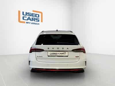 Skoda Octavia Combi+RS+DSG+Pano+360+AHK (2024) - Foto 7