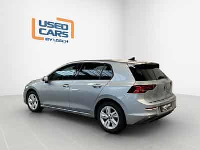 VW Golf Life+DSG+LED+Navi (2025) - Foto 3