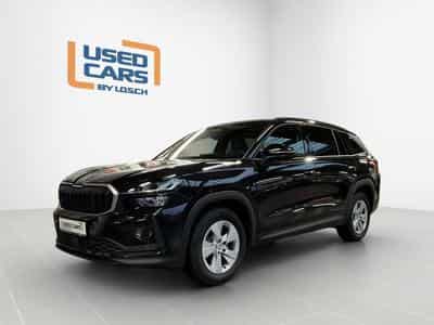Skoda Kodiaq Selection+DSG+4x4+SUITE+Navi (2024) - Foto 1