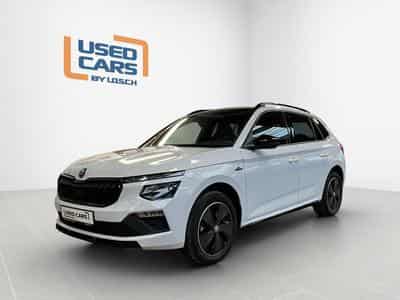 Skoda Kamiq Monte-Carlo+DSG+Pano+Navi (2024) - Foto 1