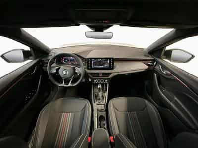 Skoda Kamiq Monte-Carlo+DSG+Pano+Navi (2024) - Foto 2