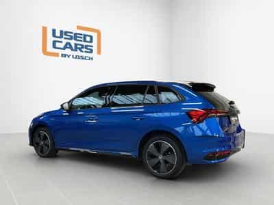 Skoda Scala Monte-Carlo+Led+Navi+DAB+Pano (2025) - Foto 5