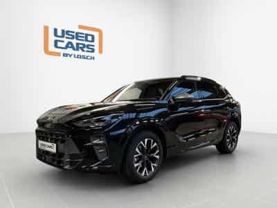 Cupra Terramar DSG+Led+Head+Navi (2025) - Foto 1