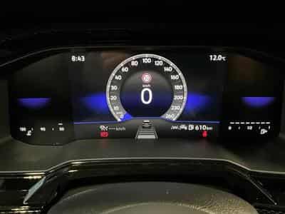 VW Polo Life+BVM+IQ-Drive+LED (2025) - Foto 11