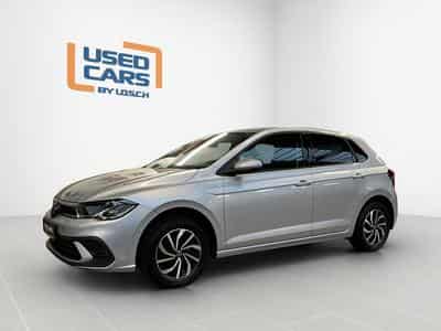 VW Polo Life+BVM+IQ-Drive+LED (2025) - Foto 4