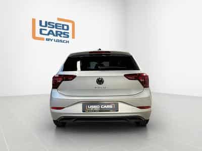 VW Polo Life+BVM+IQ-Drive+LED (2025) - Foto 7