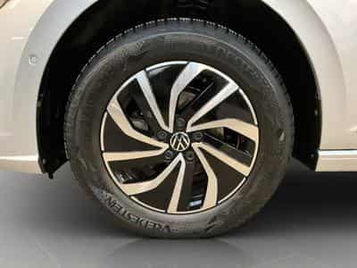 VW Polo Life+BVM+IQ-Drive+LED (2025) - Foto 8