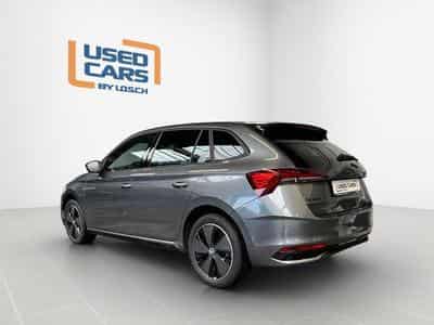 Skoda Scala Monte-Carlo+DSG+LED+PANO (2025) - Foto 6