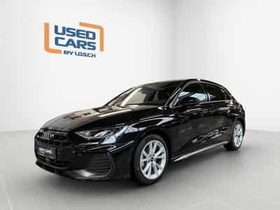 Audi A3 SB+S-Line+TFSI+S-Tronic+P.Business+ (2025) - Foto 1