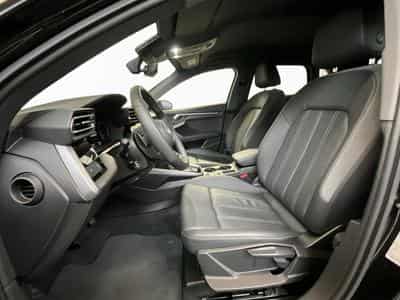 Audi A3 SB+S-Line+TFSI+S-Tronic+P.Business+ (2025) - Foto 11