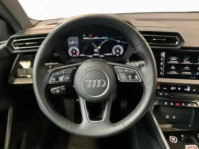 Audi A3 SB+S-Line+TFSI+S-Tronic+P.Business+ (2025) - Foto 12