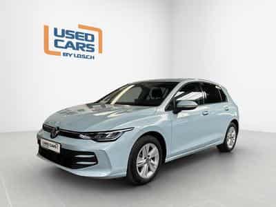 VW Golf Life+DSG+Navi+LED (2025) - Foto 1